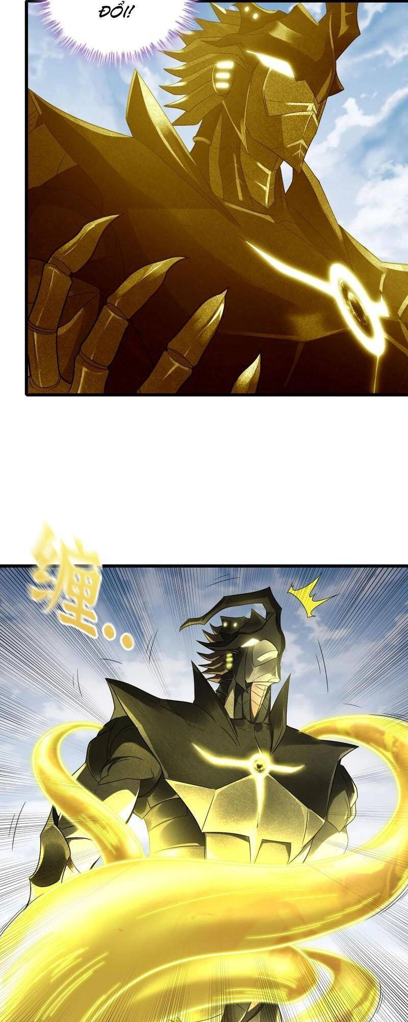 Vợ Tôi Là Quỷ Vương Chapter 385 - 6