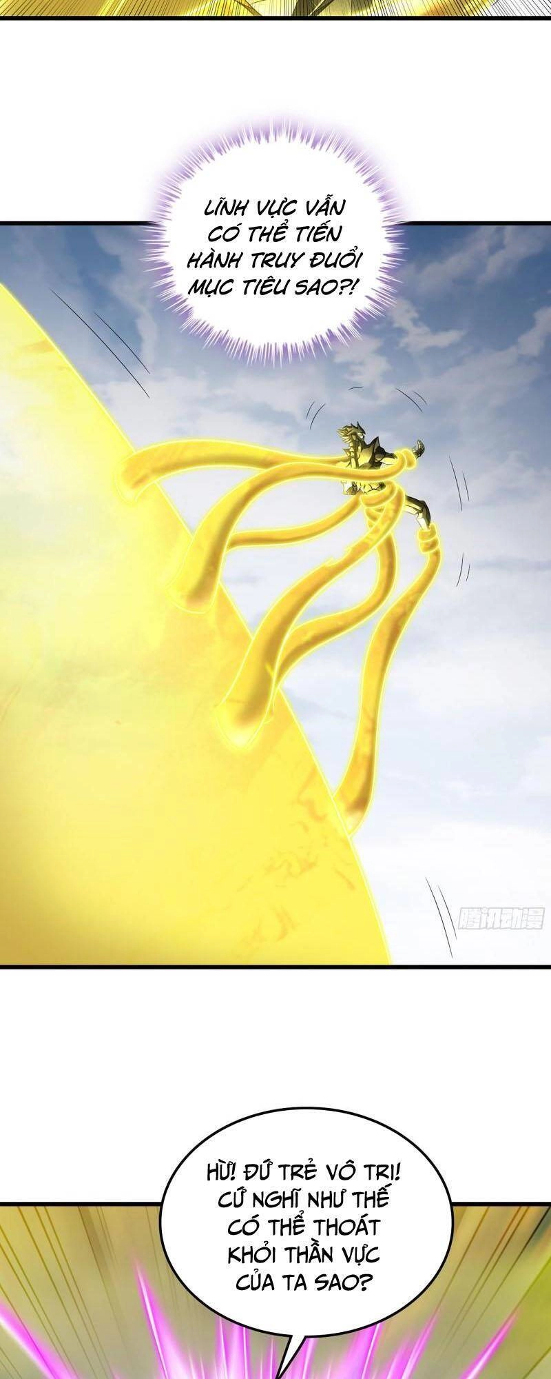 Vợ Tôi Là Quỷ Vương Chapter 385 - 7