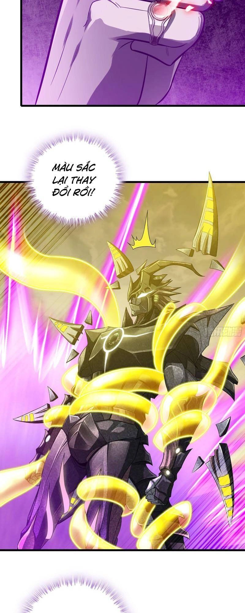 Vợ Tôi Là Quỷ Vương Chapter 385 - 9