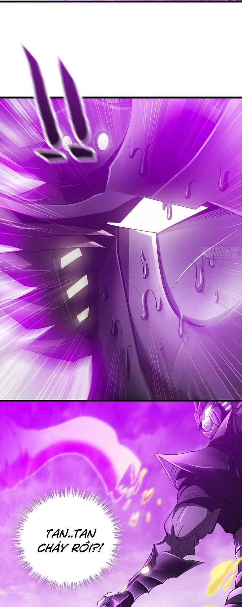 Vợ Tôi Là Quỷ Vương Chapter 385 - 11