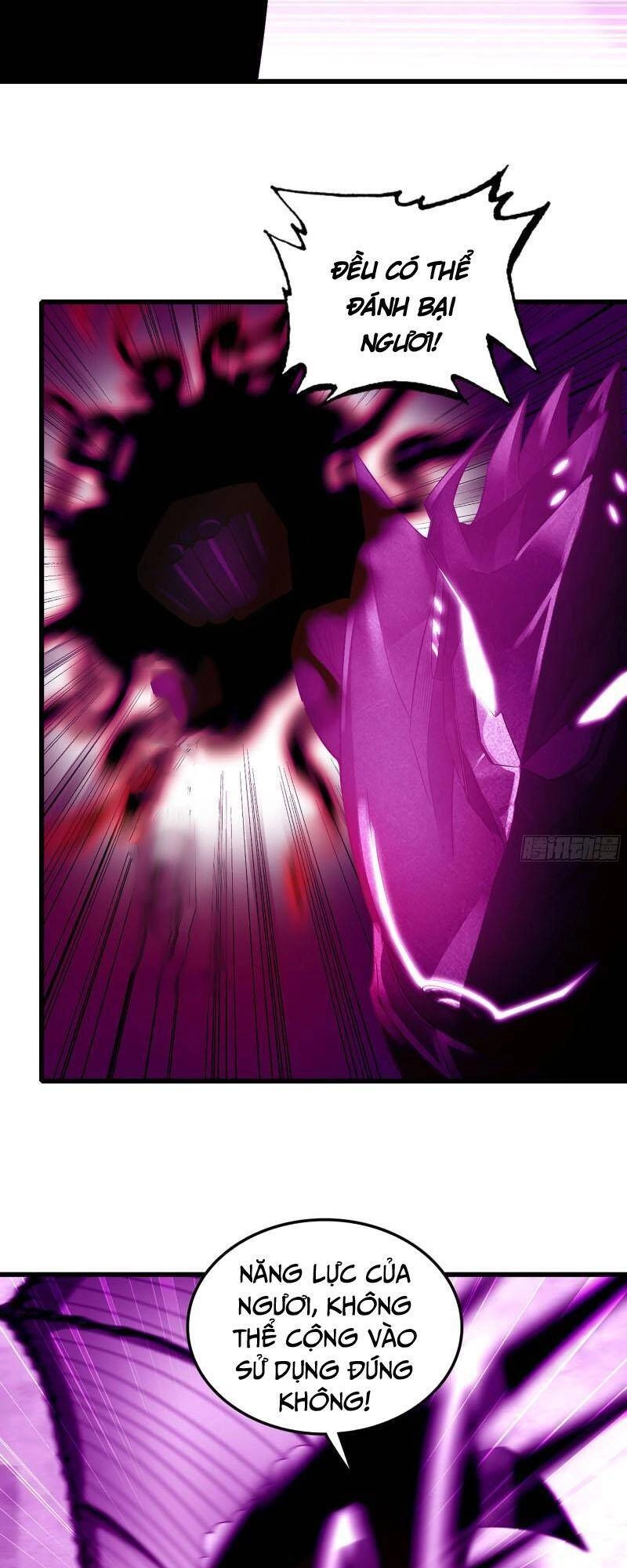 Vợ Tôi Là Quỷ Vương Chapter 385 - 14