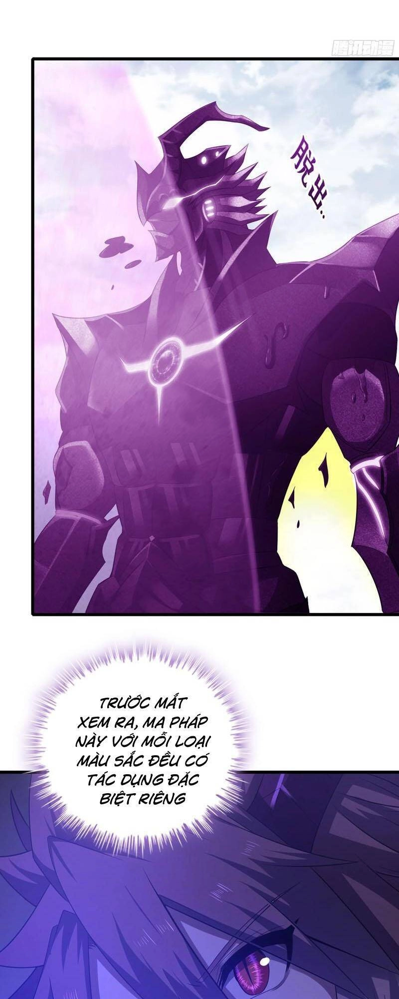 Vợ Tôi Là Quỷ Vương Chapter 385 - 17