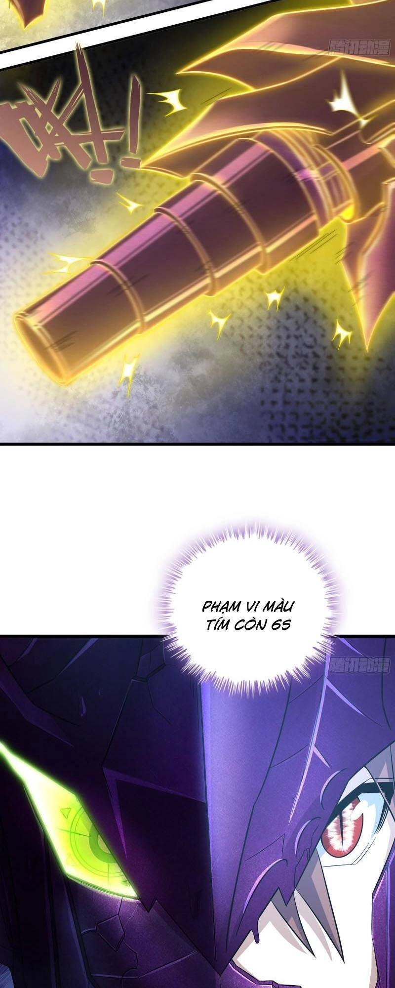 Vợ Tôi Là Quỷ Vương Chapter 385 - 22