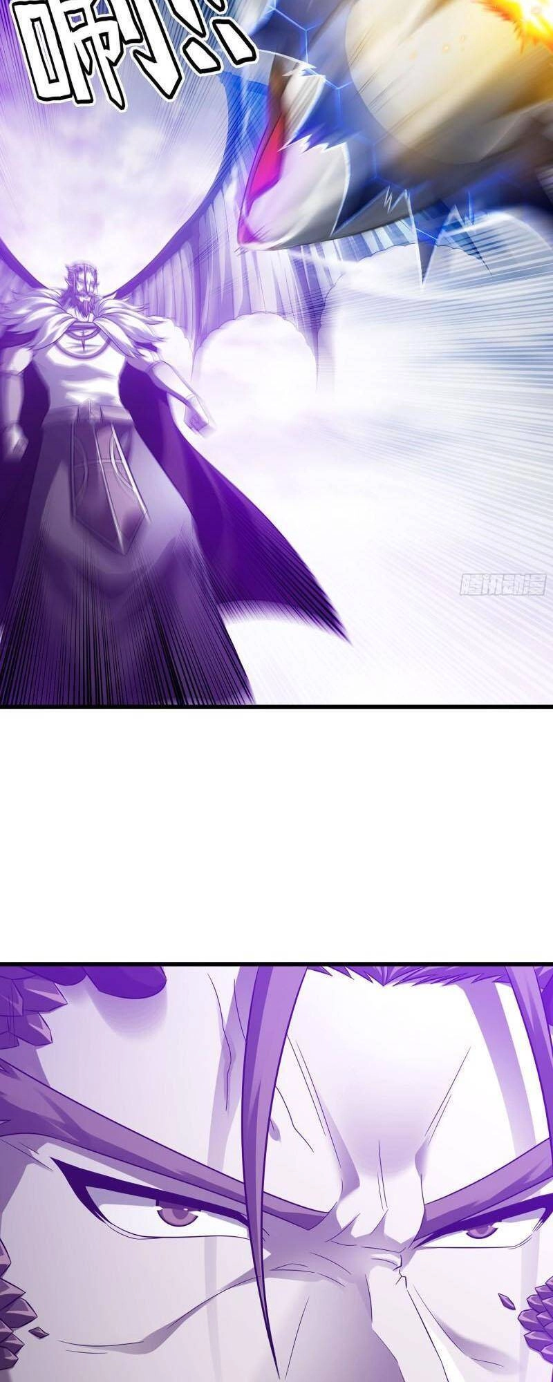 Vợ Tôi Là Quỷ Vương Chapter 385 - 26