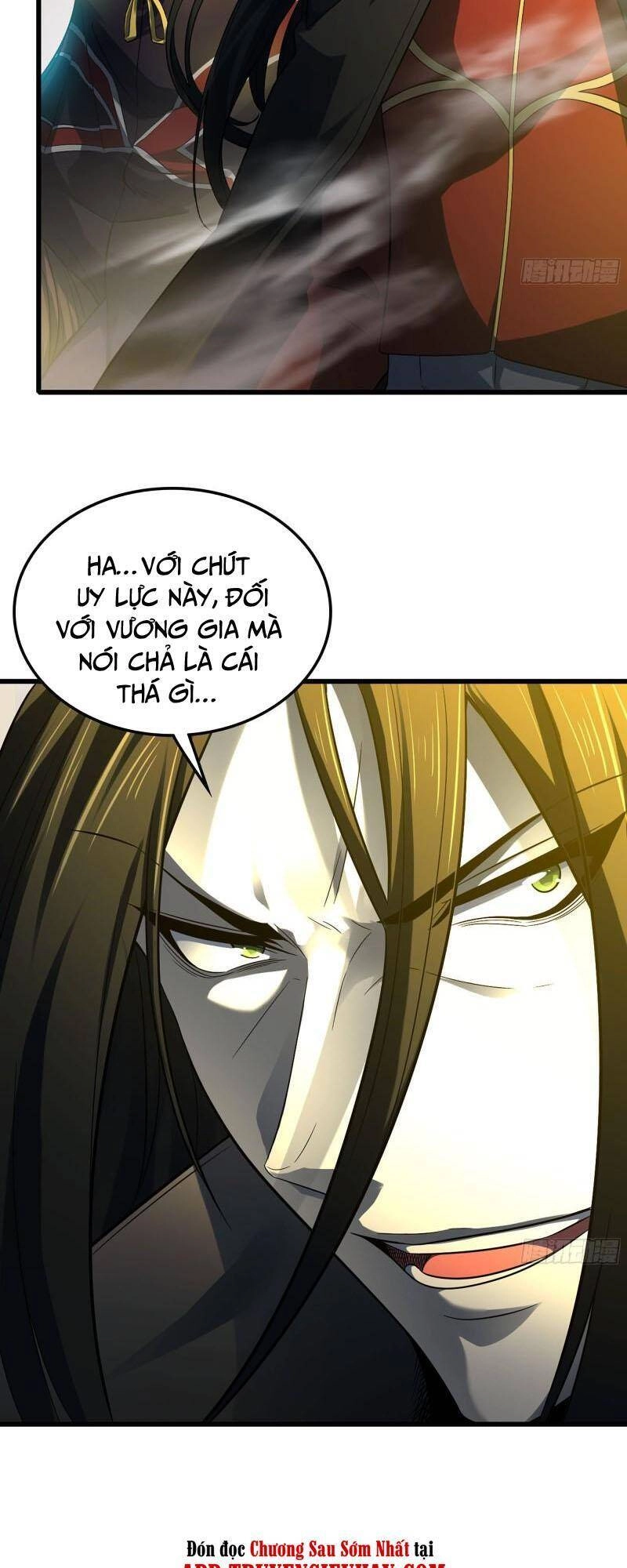 Vợ Tôi Là Quỷ Vương Chapter 385 - 30