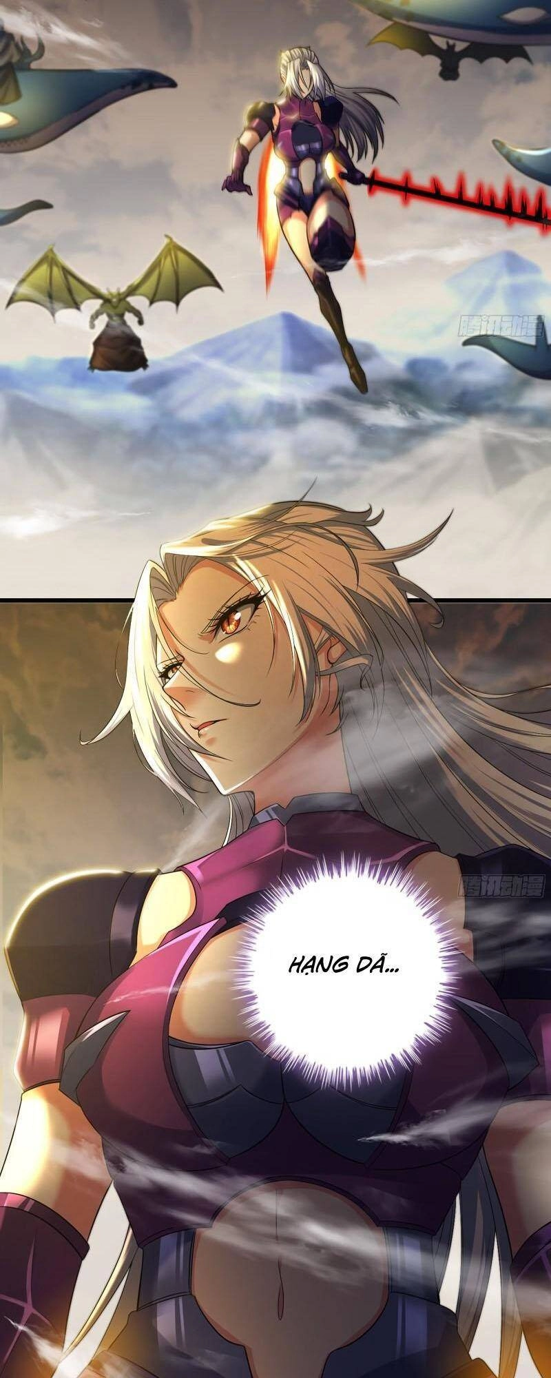 Vợ Tôi Là Quỷ Vương Chapter 386 - 5