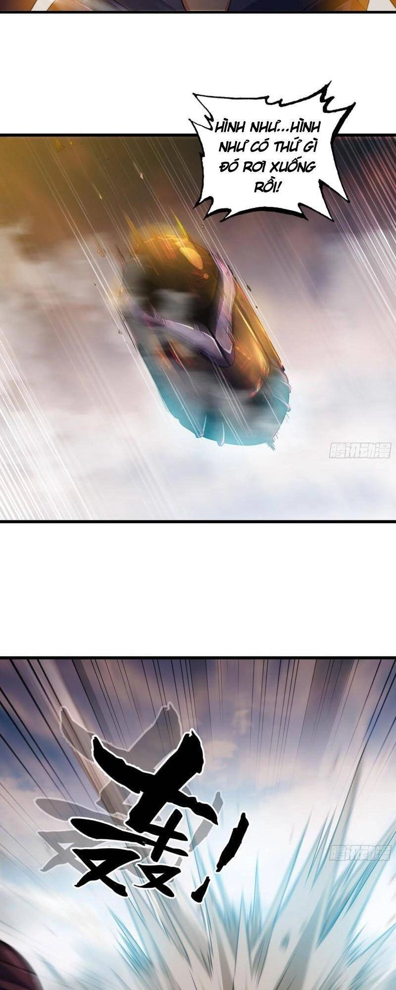 Vợ Tôi Là Quỷ Vương Chapter 386 - 6