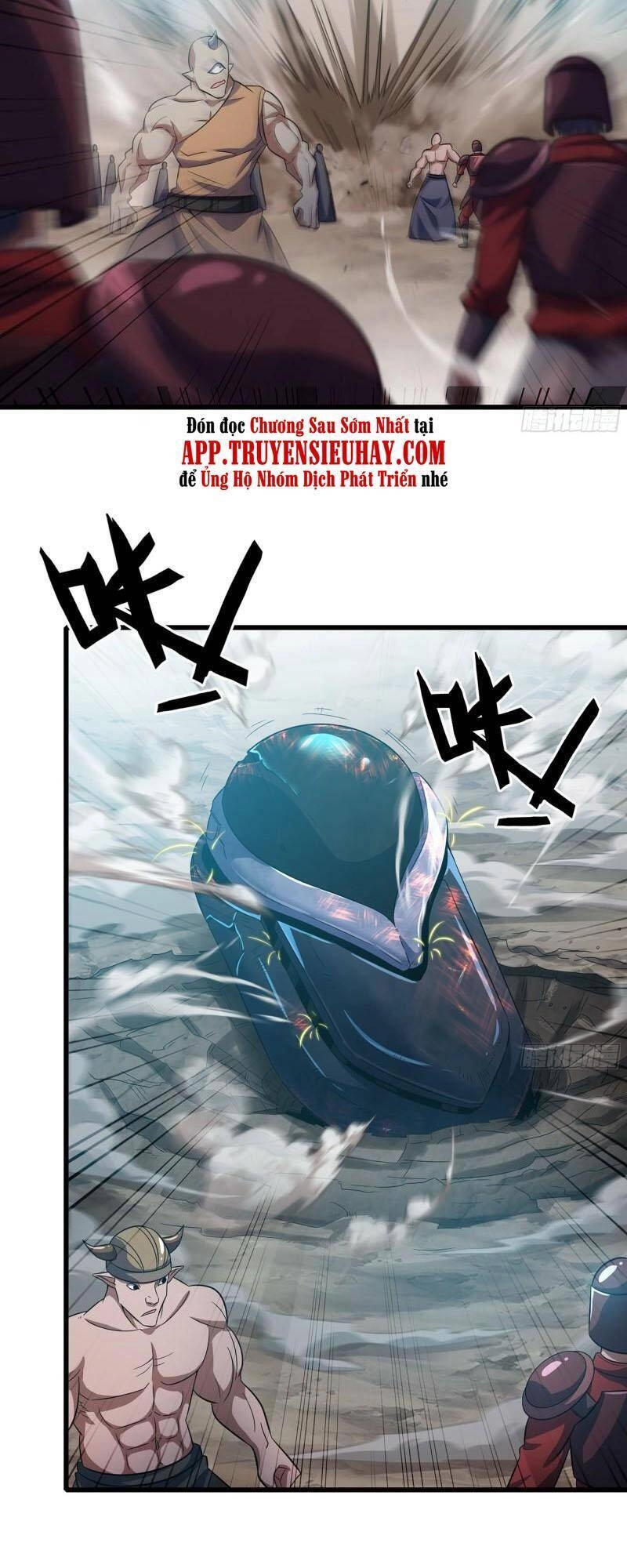 Vợ Tôi Là Quỷ Vương Chapter 386 - 7