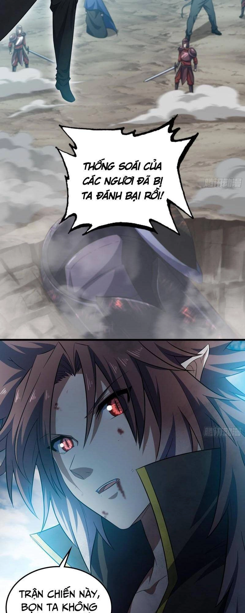 Vợ Tôi Là Quỷ Vương Chapter 386 - 9