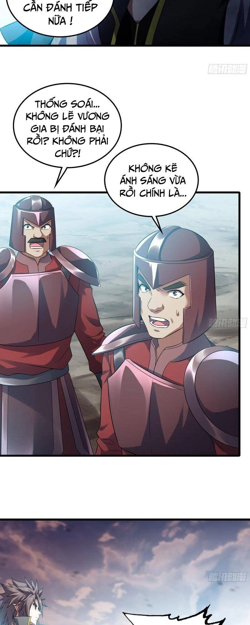 Vợ Tôi Là Quỷ Vương Chapter 386 - 10