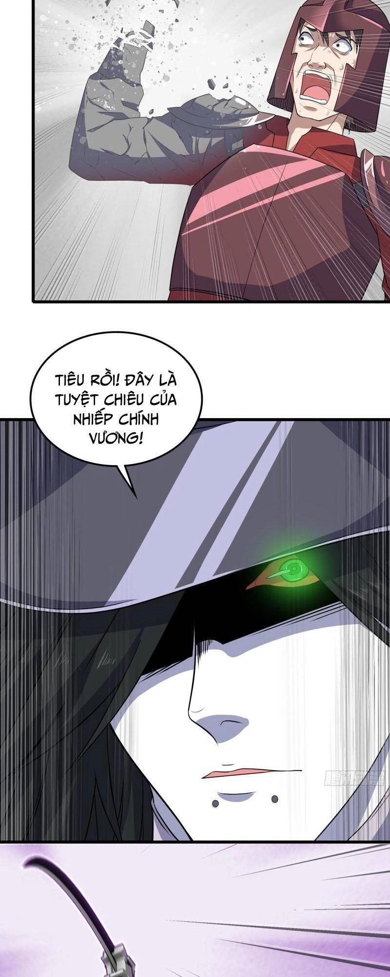 Vợ Tôi Là Quỷ Vương Chapter 386 - 15