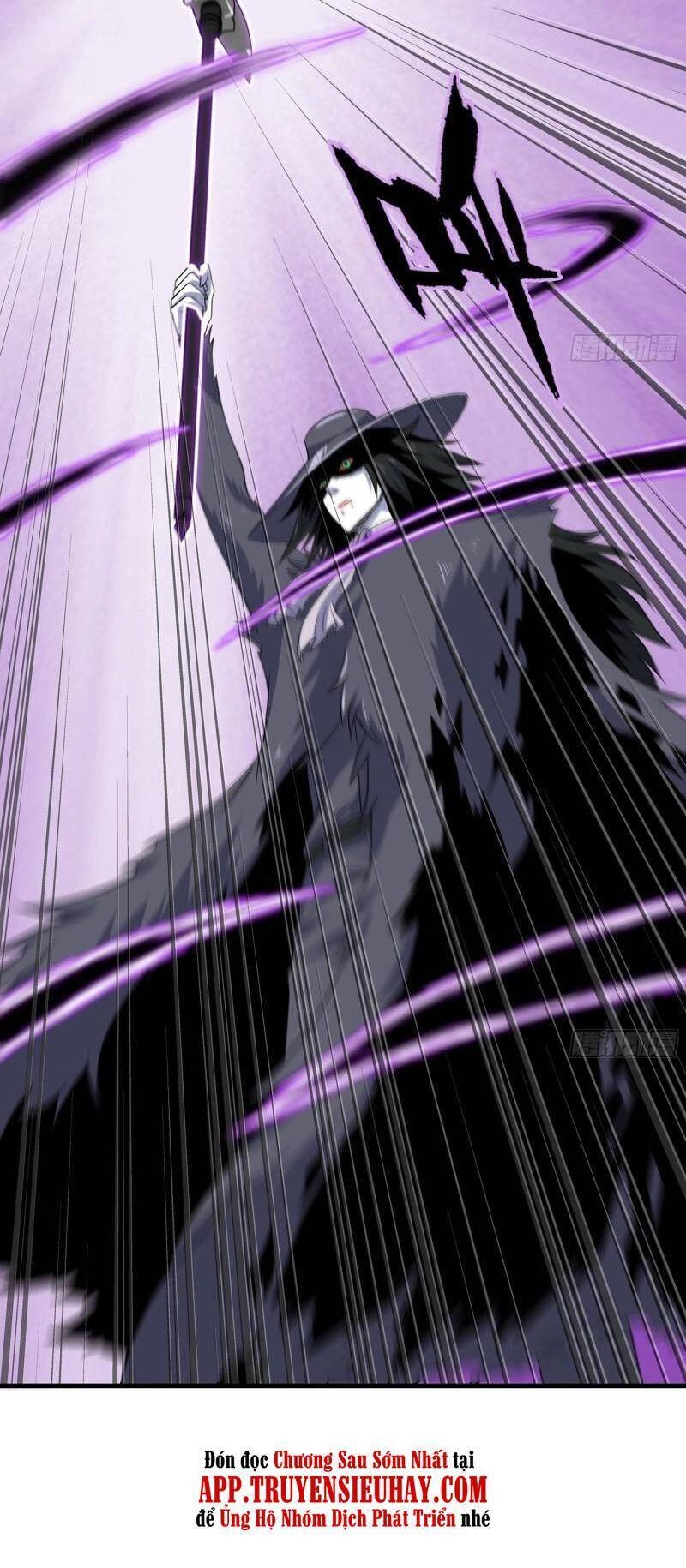 Vợ Tôi Là Quỷ Vương Chapter 386 - 16