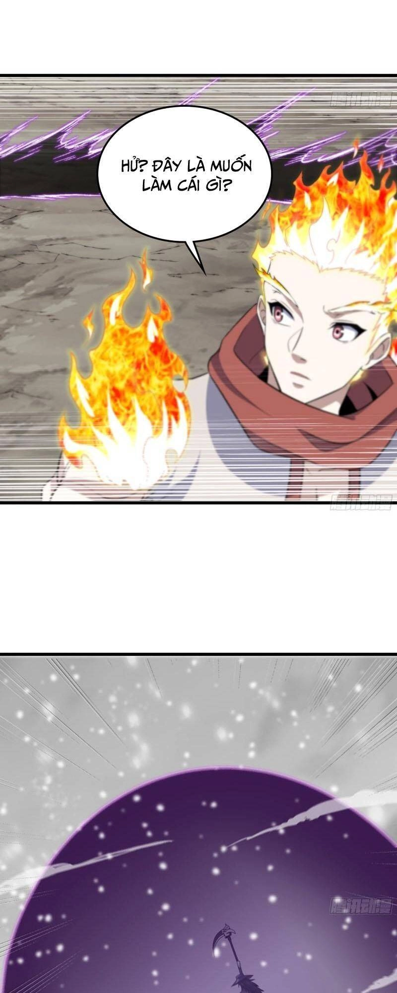 Vợ Tôi Là Quỷ Vương Chapter 386 - 17