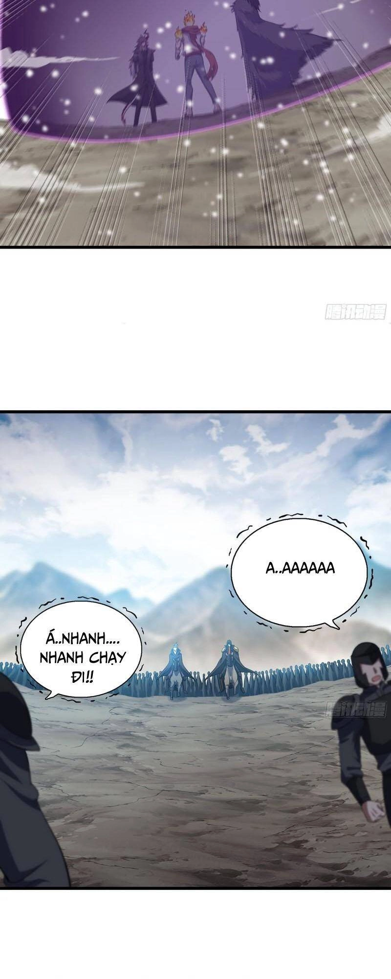 Vợ Tôi Là Quỷ Vương Chapter 386 - 18