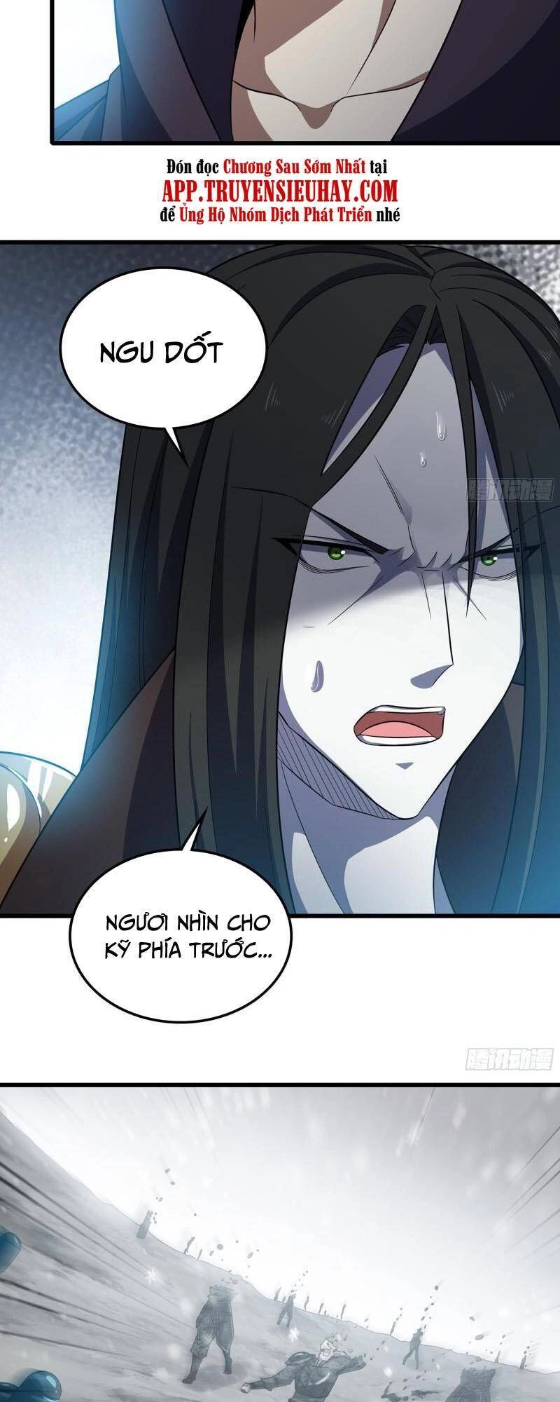 Vợ Tôi Là Quỷ Vương Chapter 386 - 20