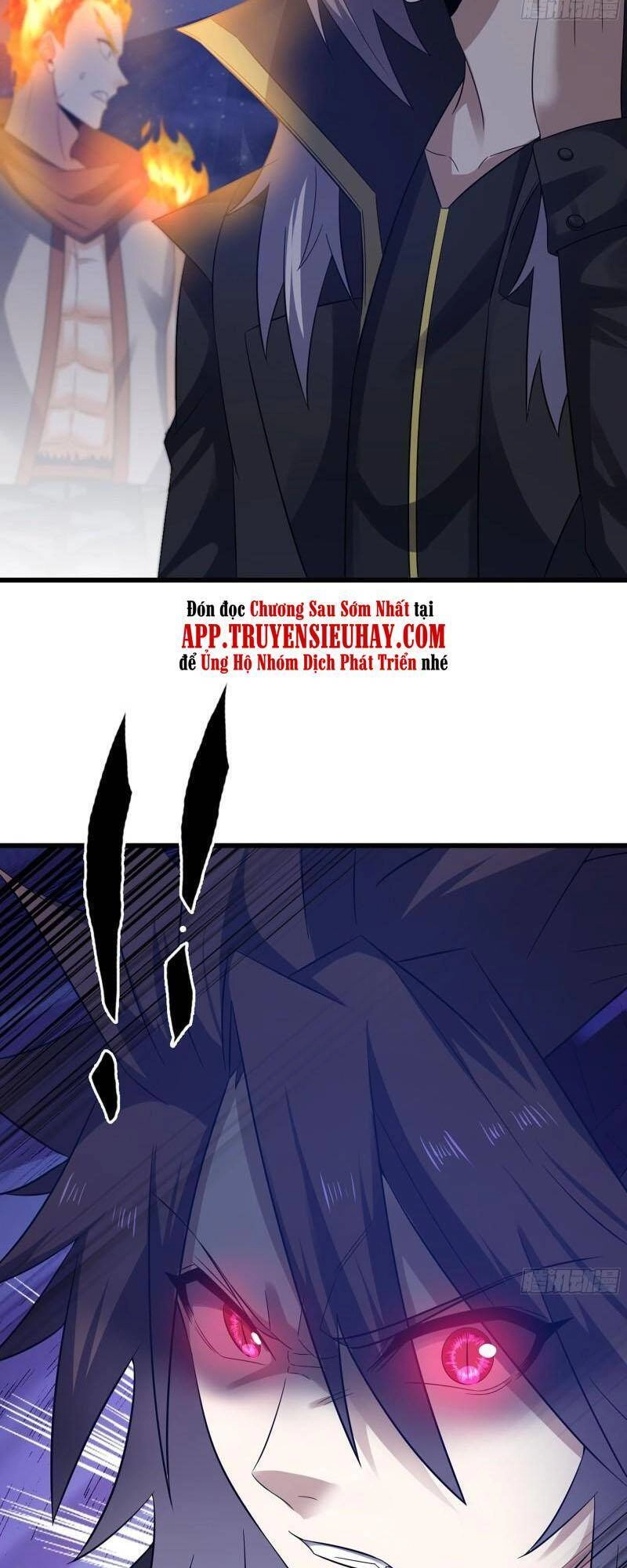 Vợ Tôi Là Quỷ Vương Chapter 386 - 24