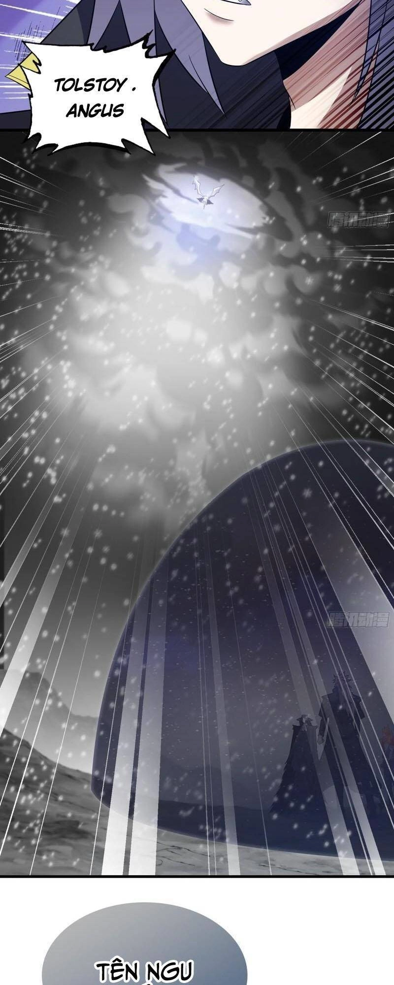 Vợ Tôi Là Quỷ Vương Chapter 386 - 25