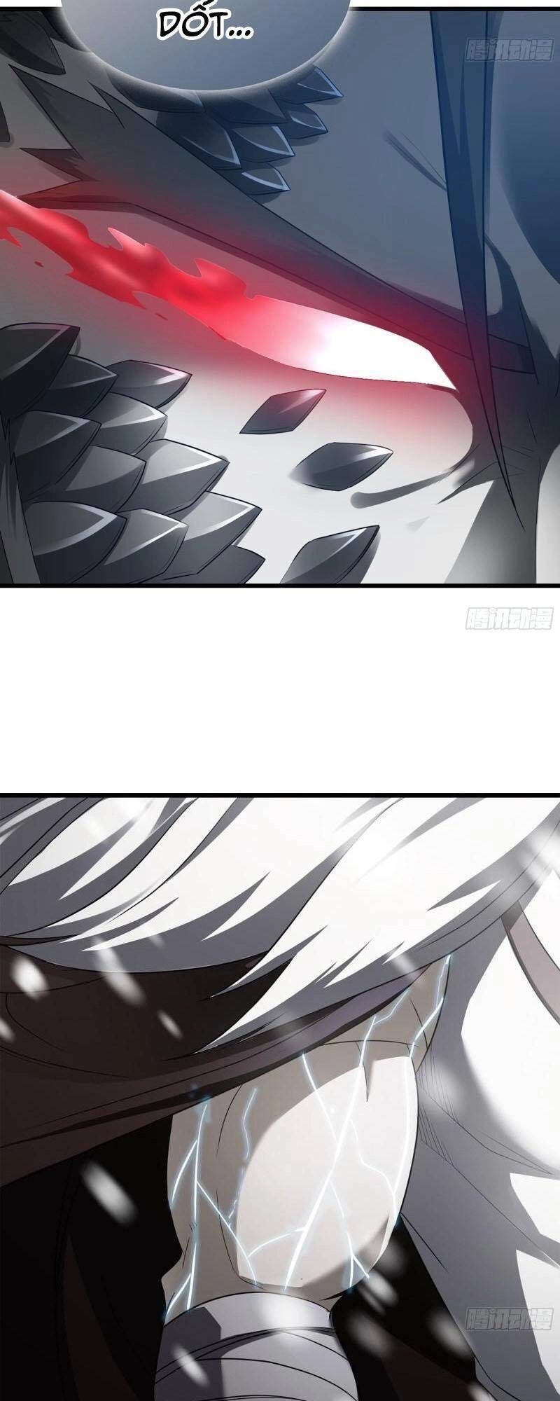 Vợ Tôi Là Quỷ Vương Chapter 386 - 26