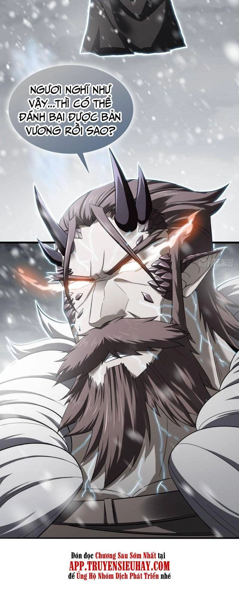 Vợ Tôi Là Quỷ Vương Chapter 386 - 28