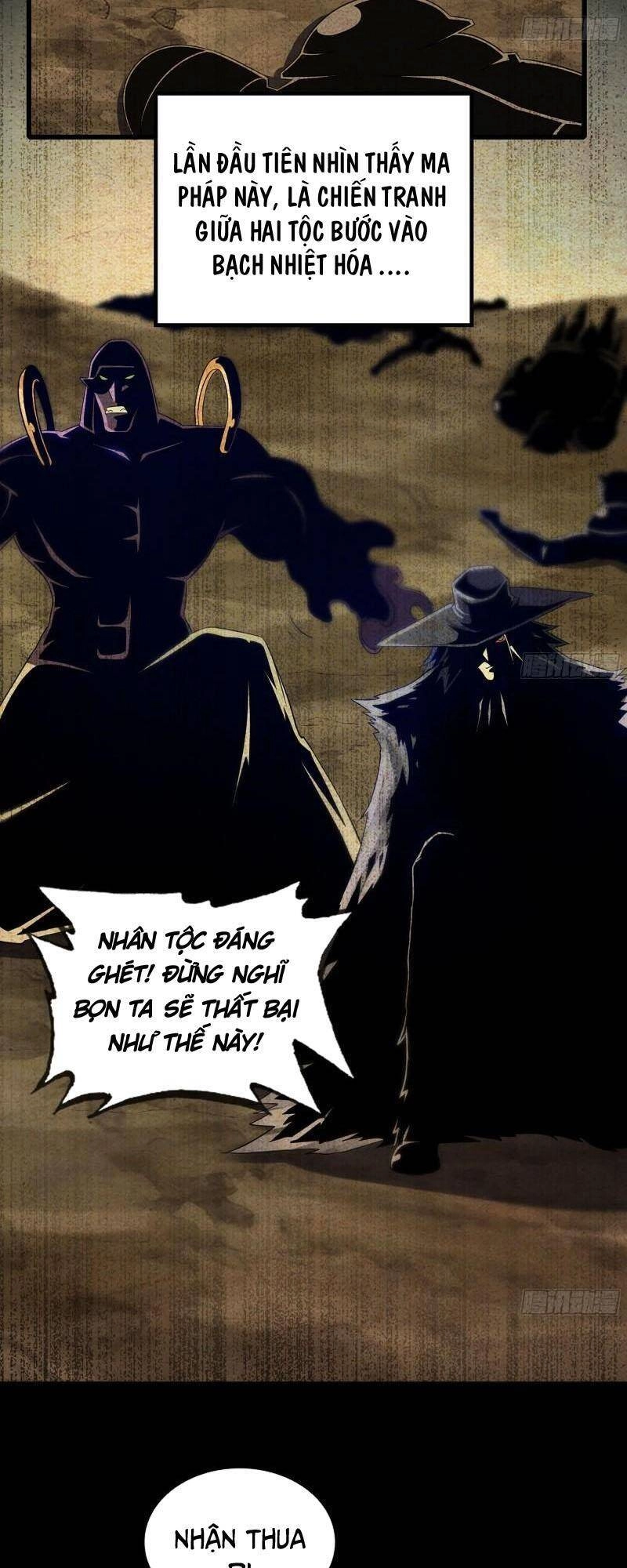 Vợ Tôi Là Quỷ Vương Chapter 387 - 4