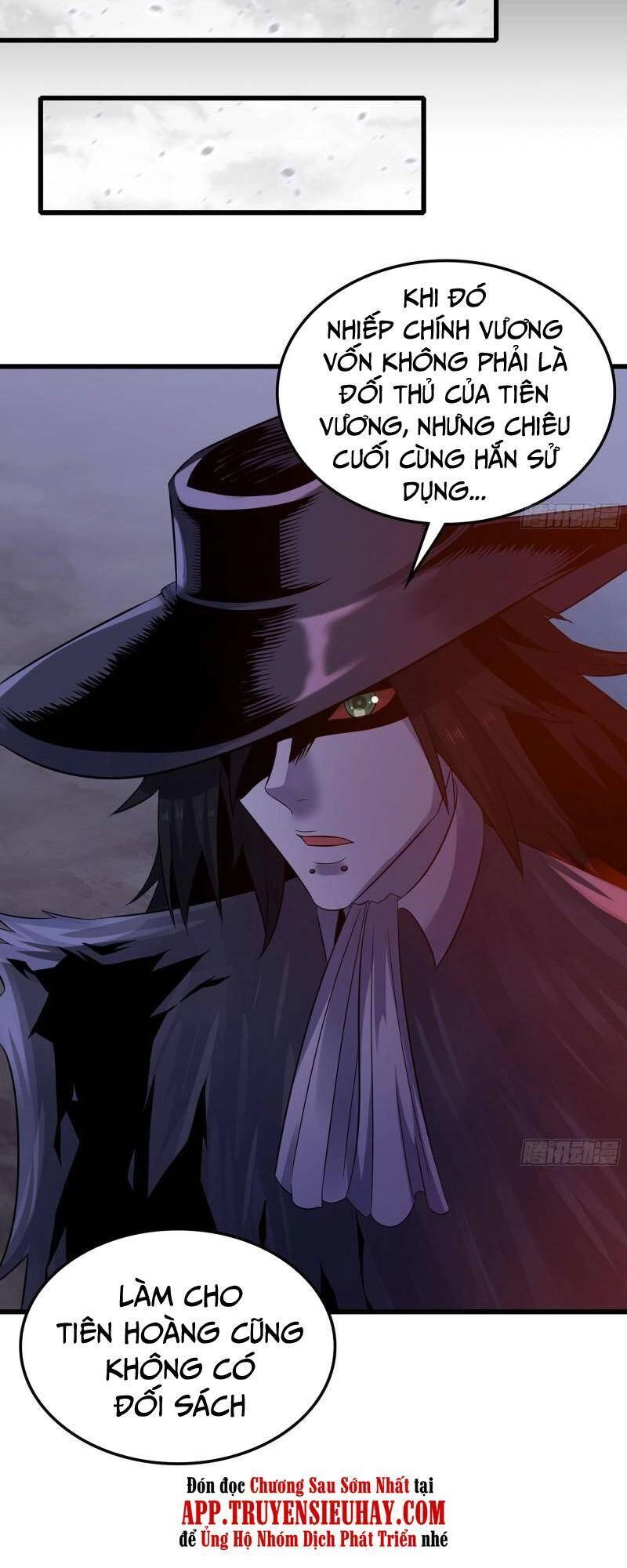 Vợ Tôi Là Quỷ Vương Chapter 387 - 11