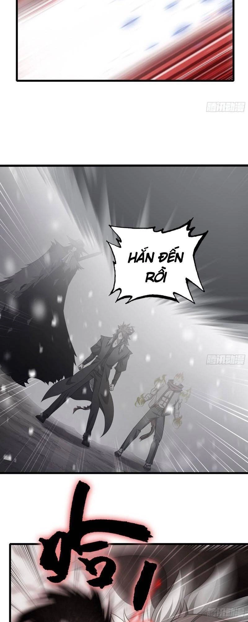 Vợ Tôi Là Quỷ Vương Chapter 387 - 14