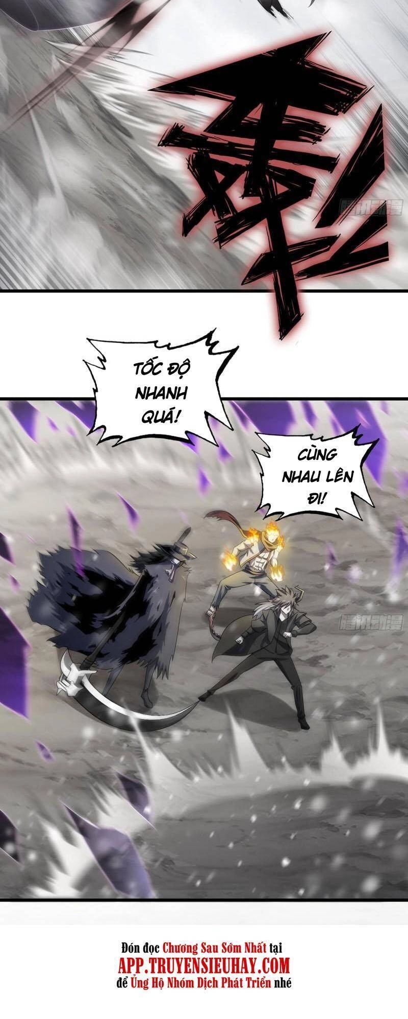 Vợ Tôi Là Quỷ Vương Chapter 387 - 16