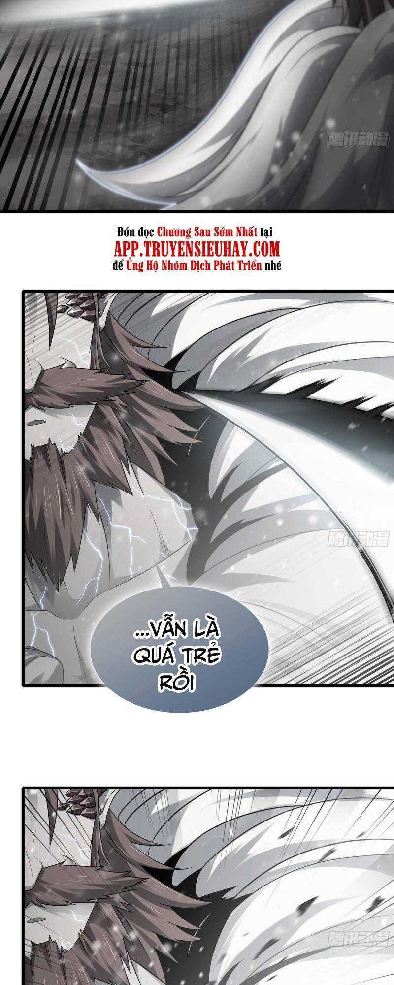 Vợ Tôi Là Quỷ Vương Chapter 387 - 19