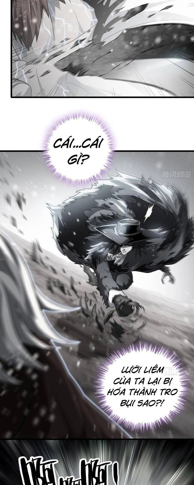 Vợ Tôi Là Quỷ Vương Chapter 387 - 20