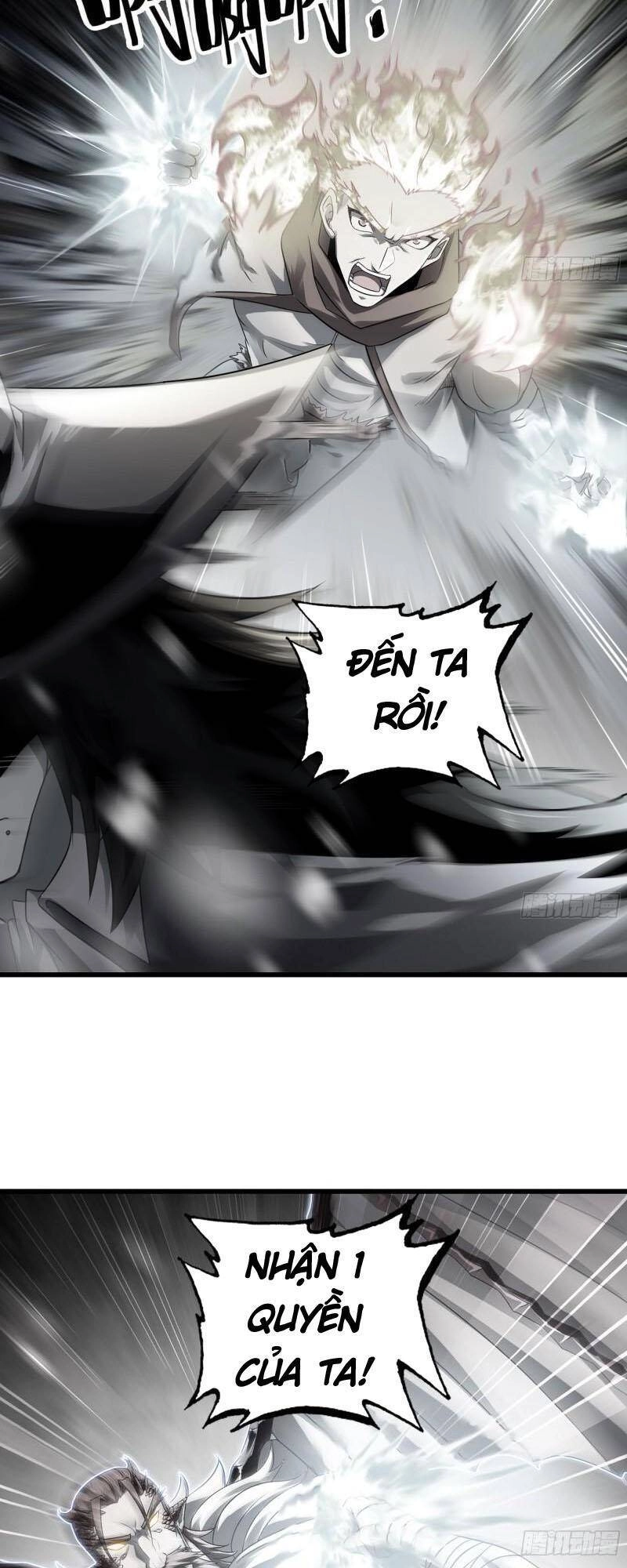 Vợ Tôi Là Quỷ Vương Chapter 387 - 21