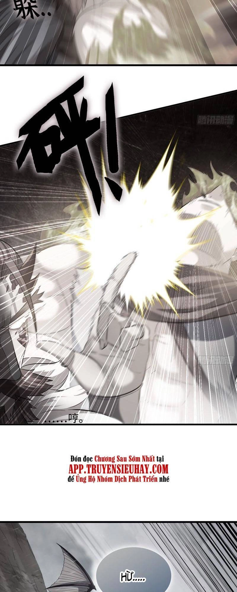 Vợ Tôi Là Quỷ Vương Chapter 387 - 23