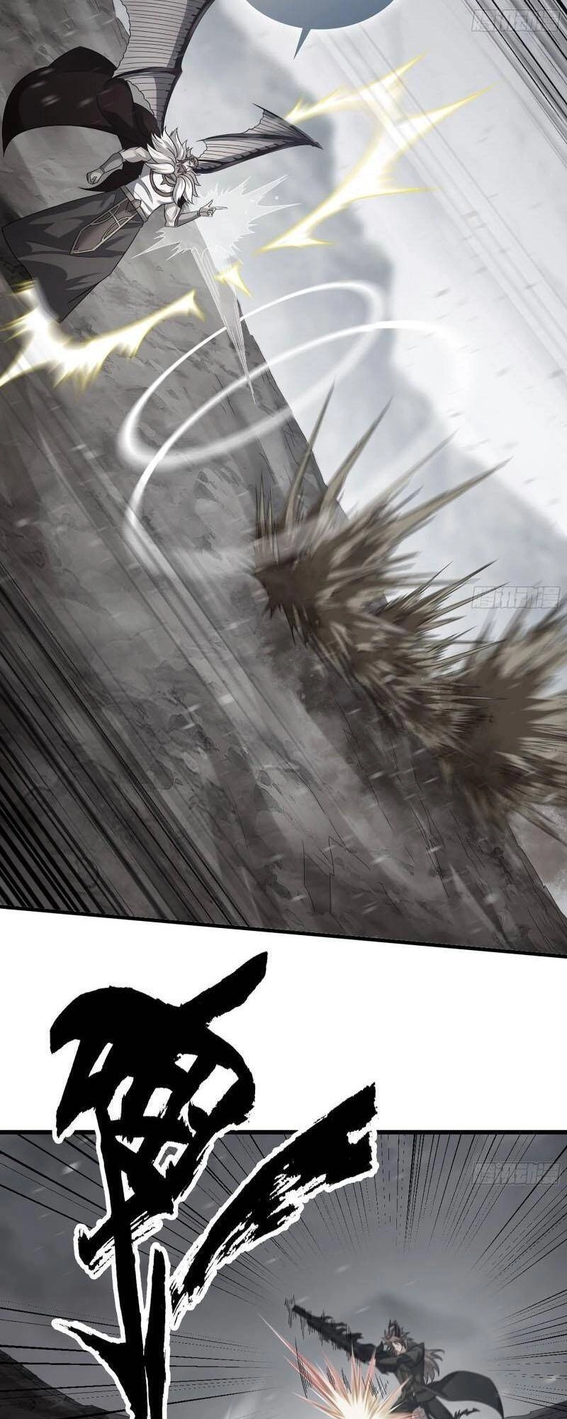 Vợ Tôi Là Quỷ Vương Chapter 387 - 24