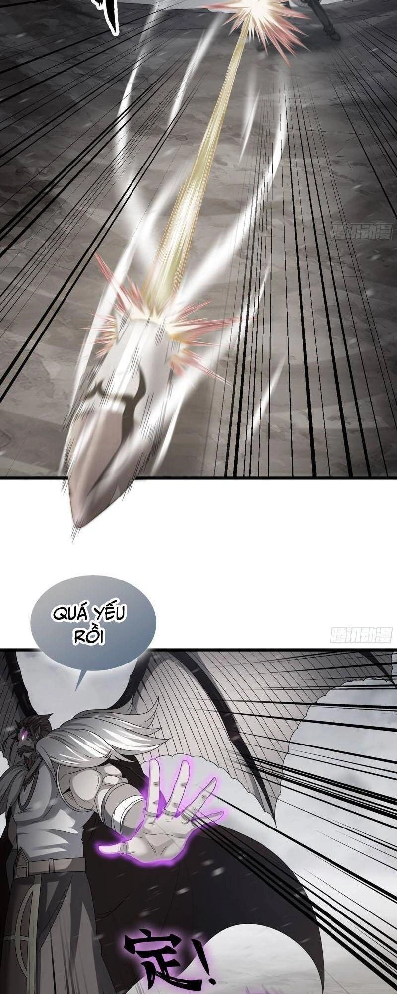 Vợ Tôi Là Quỷ Vương Chapter 387 - 25