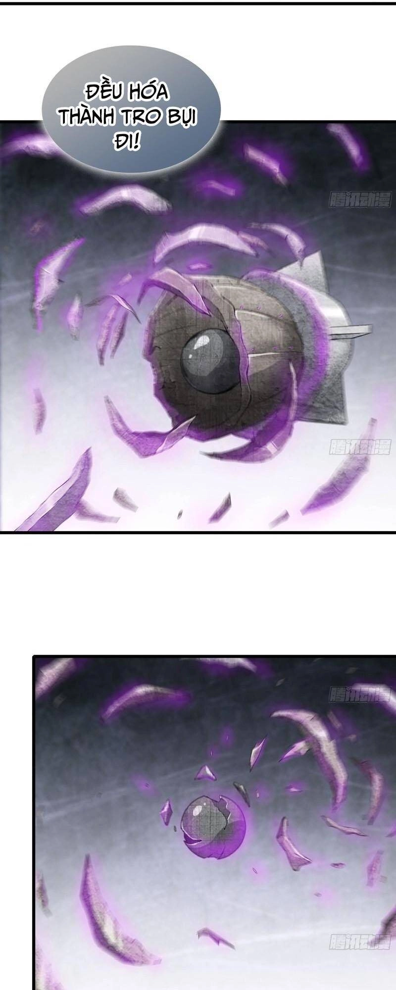 Vợ Tôi Là Quỷ Vương Chapter 387 - 27