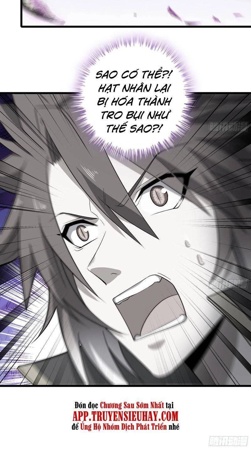 Vợ Tôi Là Quỷ Vương Chapter 387 - 28