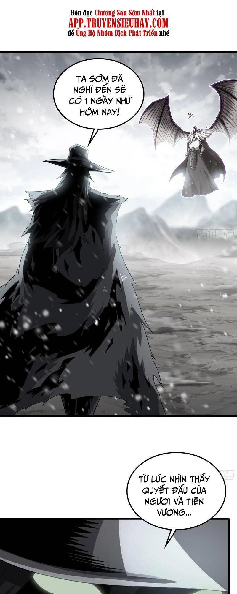 Vợ Tôi Là Quỷ Vương Chapter 388 - 2