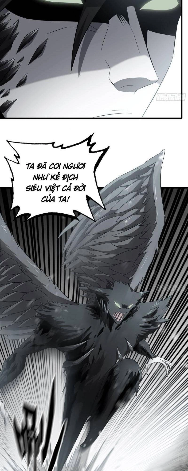 Vợ Tôi Là Quỷ Vương Chapter 388 - 3