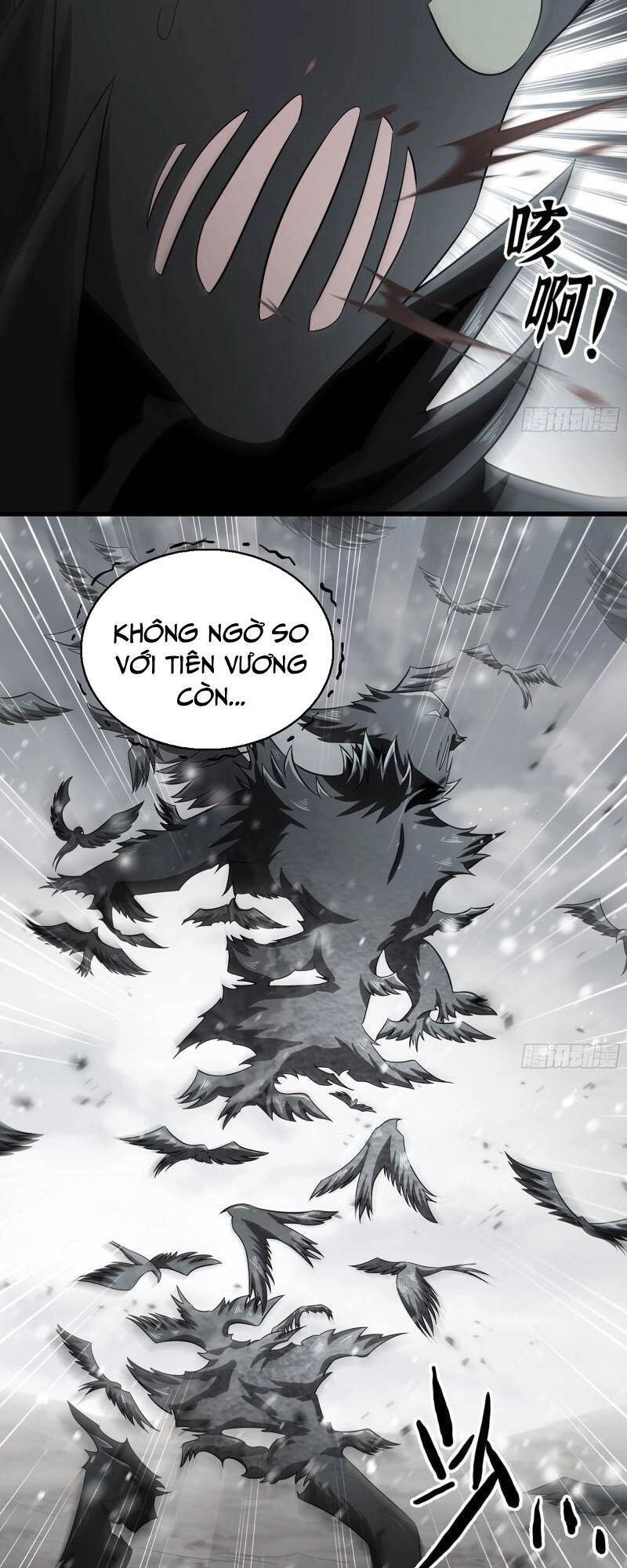 Vợ Tôi Là Quỷ Vương Chapter 388 - 7