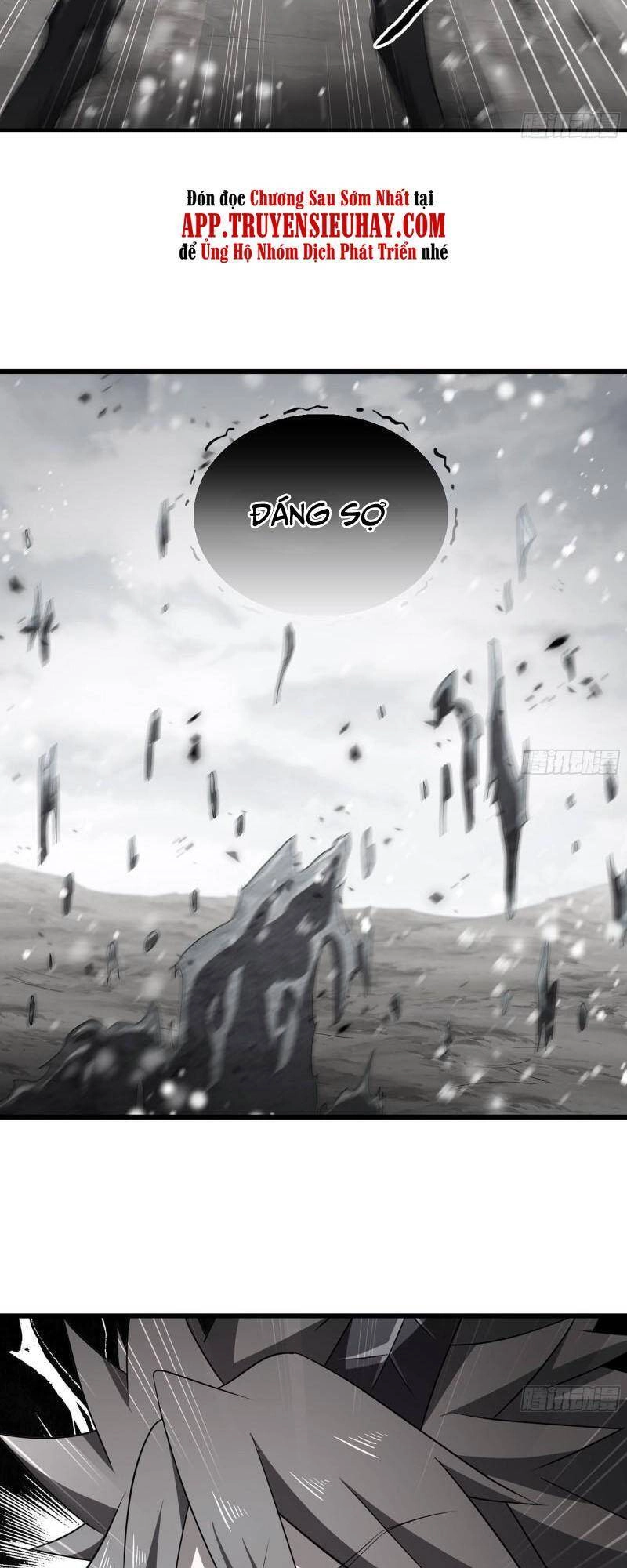 Vợ Tôi Là Quỷ Vương Chapter 388 - 8