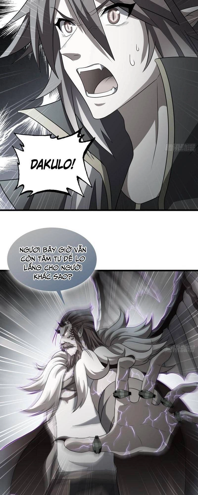 Vợ Tôi Là Quỷ Vương Chapter 388 - 9