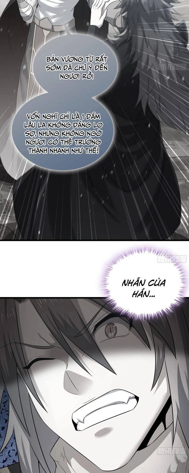 Vợ Tôi Là Quỷ Vương Chapter 388 - 12