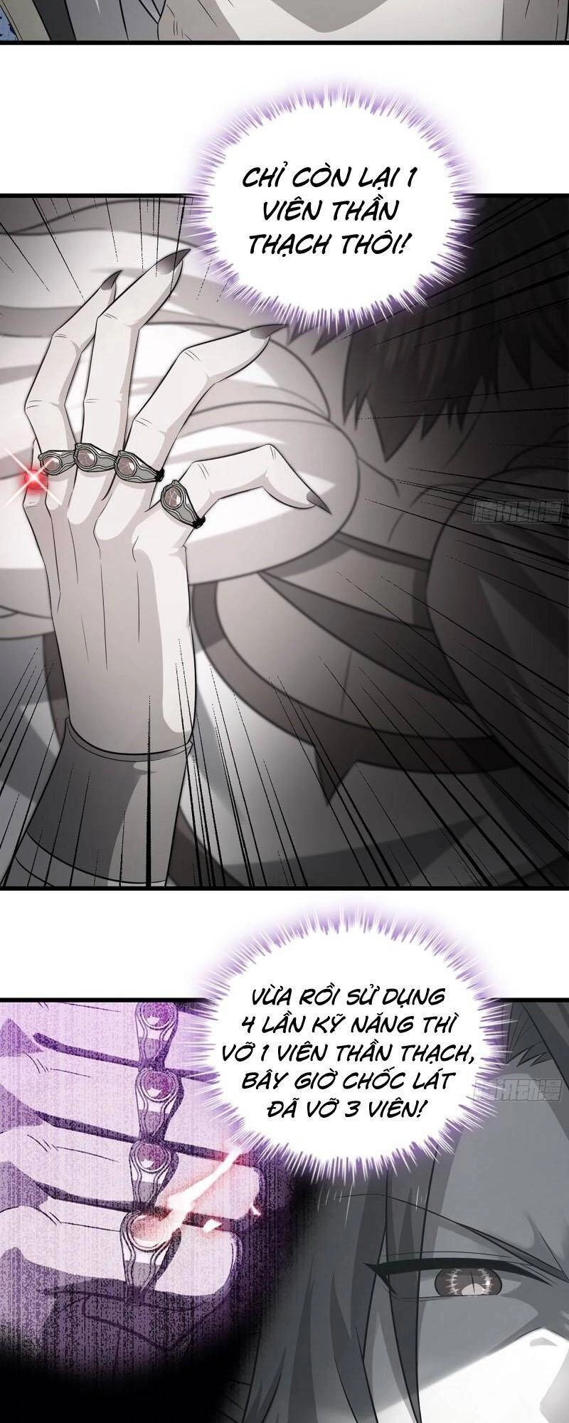 Vợ Tôi Là Quỷ Vương Chapter 388 - 13