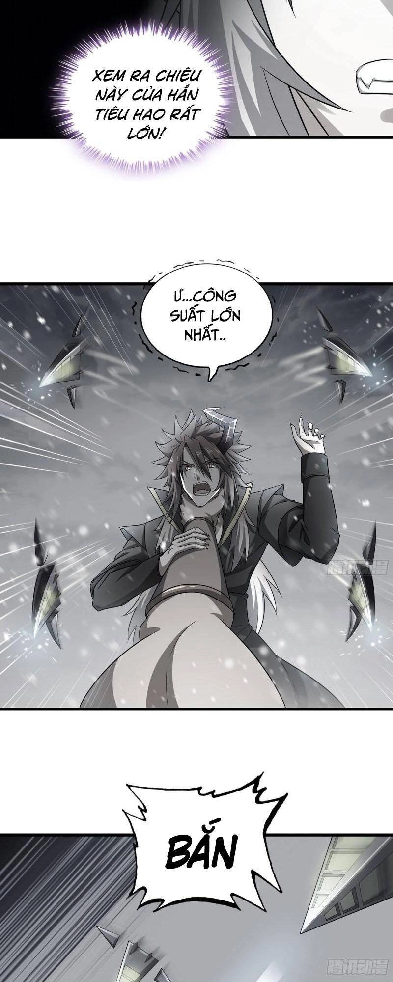 Vợ Tôi Là Quỷ Vương Chapter 388 - 14