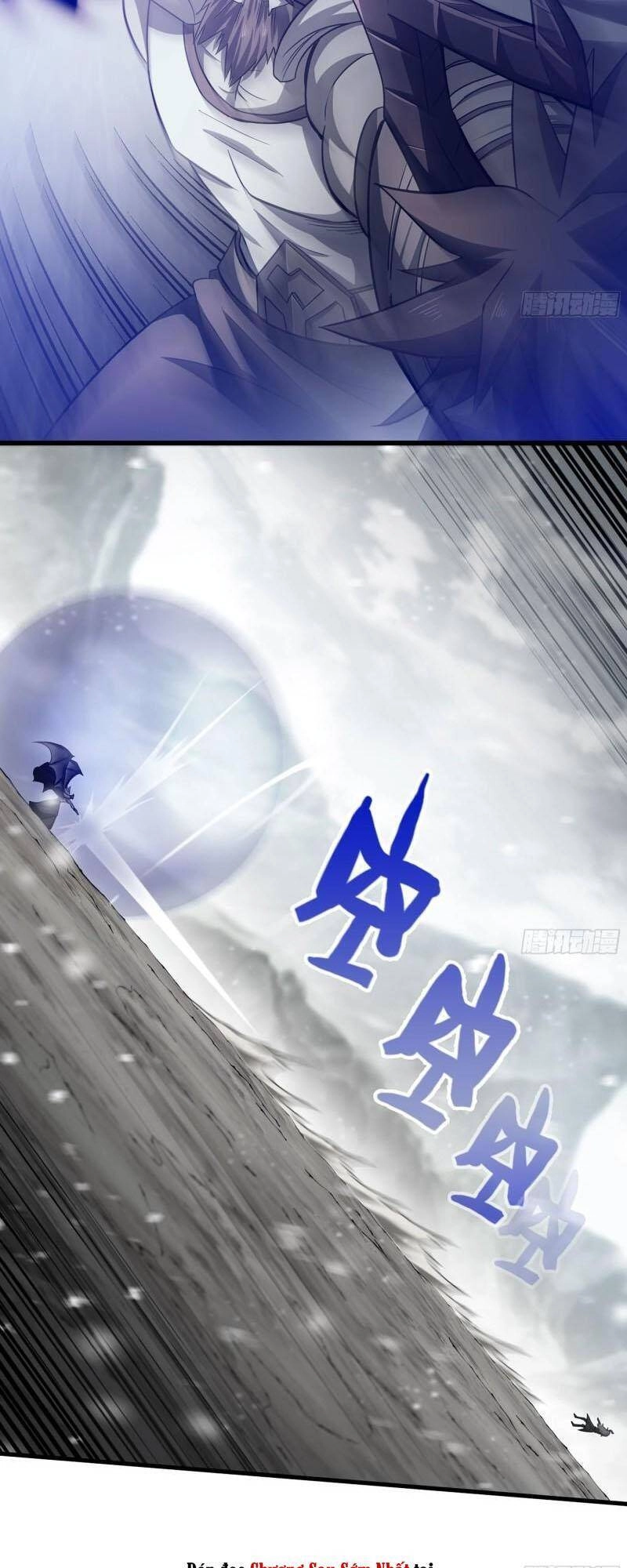 Vợ Tôi Là Quỷ Vương Chapter 388 - 18