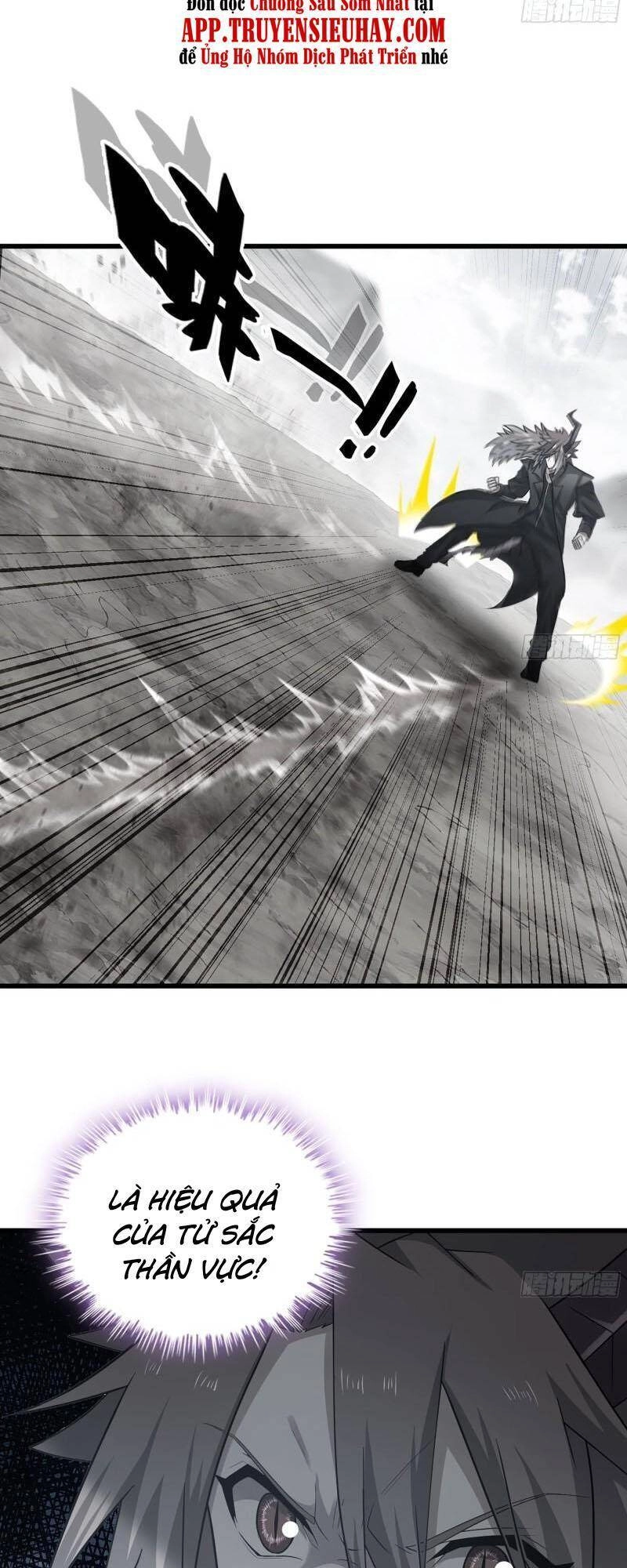 Vợ Tôi Là Quỷ Vương Chapter 388 - 19