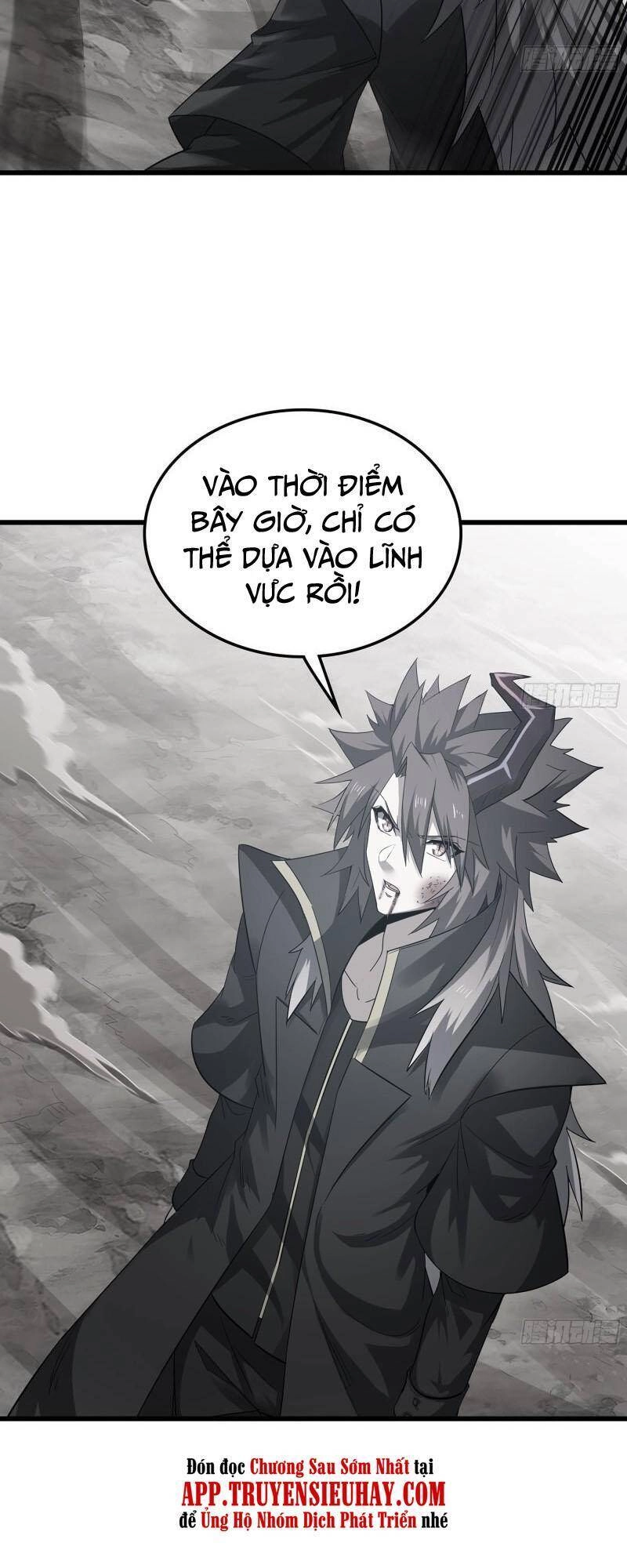 Vợ Tôi Là Quỷ Vương Chapter 388 - 21