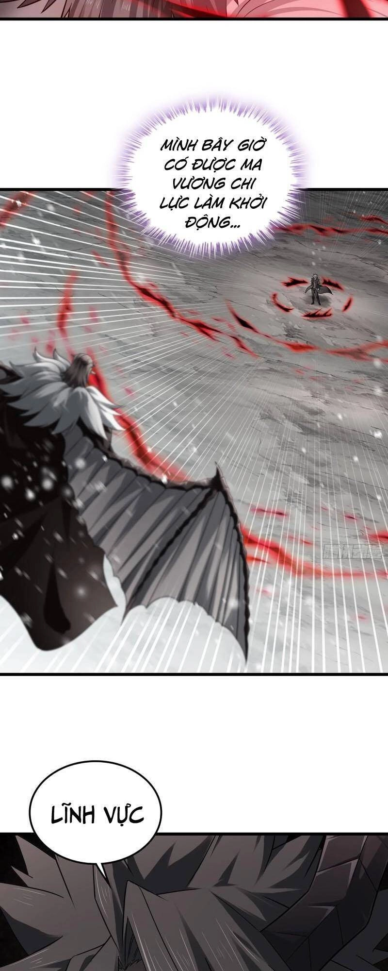 Vợ Tôi Là Quỷ Vương Chapter 388 - 23