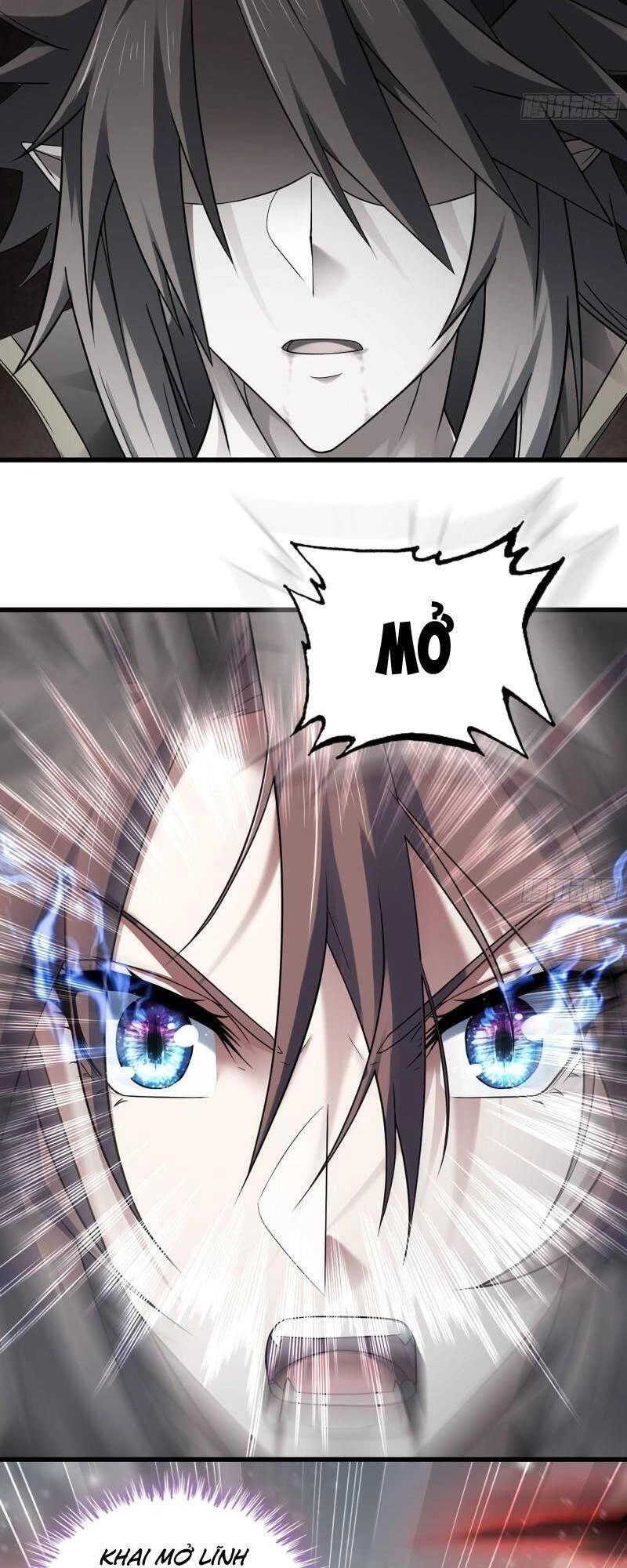 Vợ Tôi Là Quỷ Vương Chapter 388 - 24