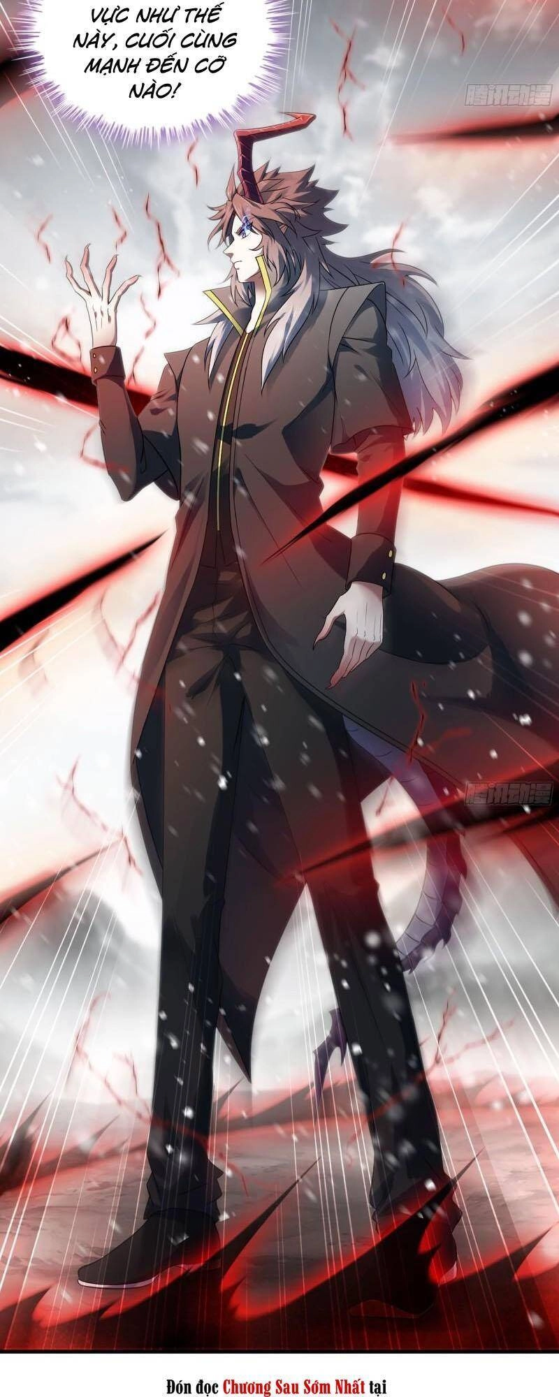 Vợ Tôi Là Quỷ Vương Chapter 388 - 25