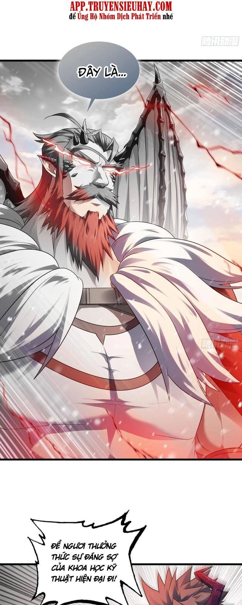 Vợ Tôi Là Quỷ Vương Chapter 388 - 26